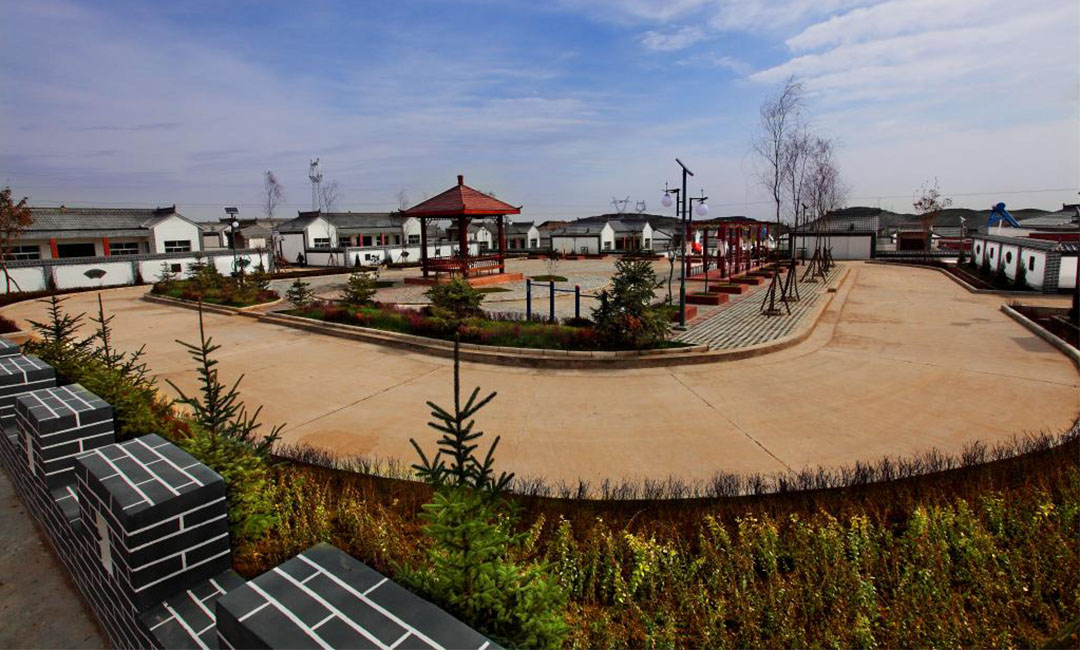 丽江活动盒子公号开发案例