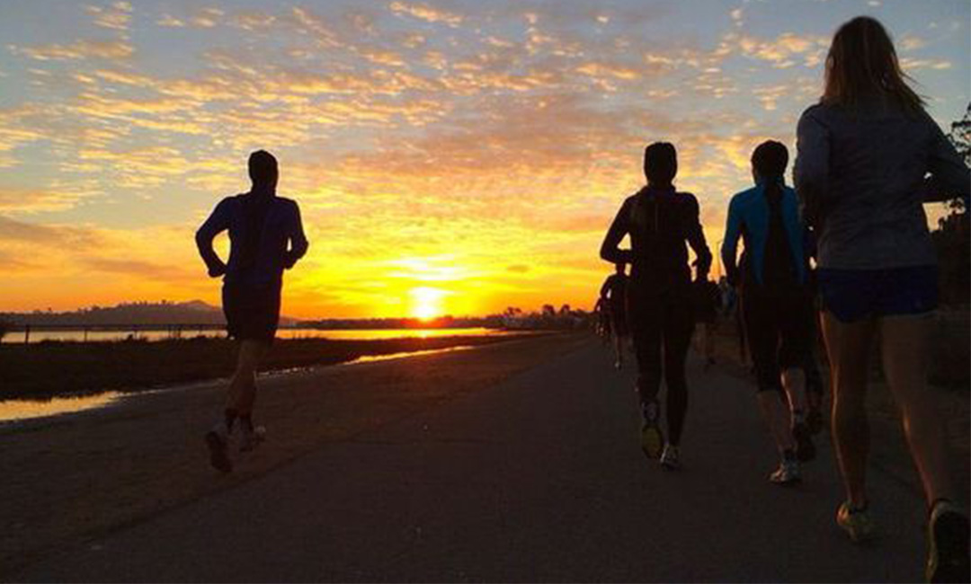 丽江计步器问答案例