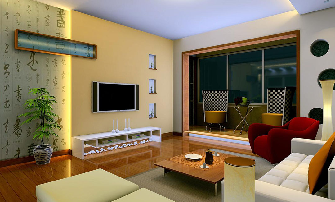 丽江新房装修APP整体开发案例