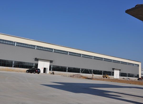 丽江新场外景图二