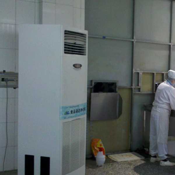 丽江食品正负离子空气杀菌器