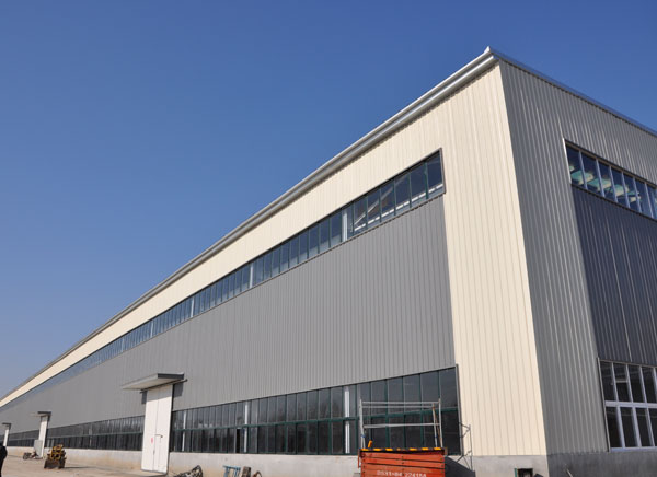 丽江新场外景图一