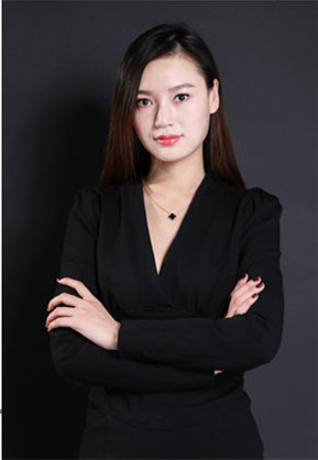 丽江史静静 纹绣讲师